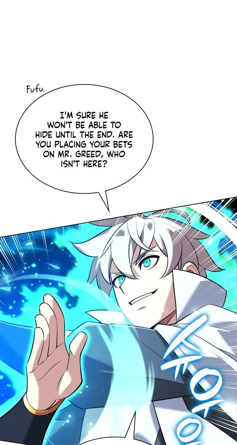 Overgeared (Team Argo) Chapter 216 page 84 - 