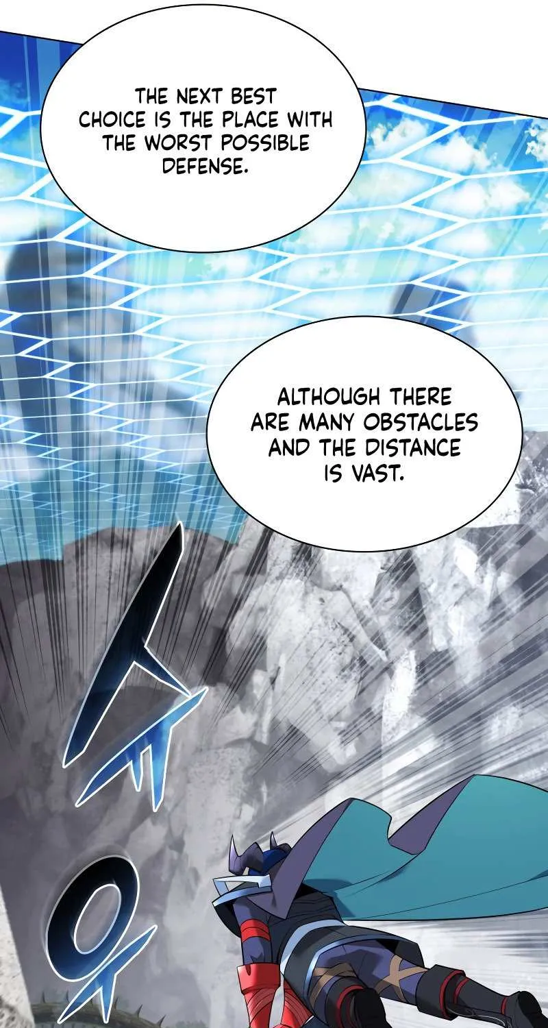 Overgeared (Team Argo) Chapter 216 page 86 - 