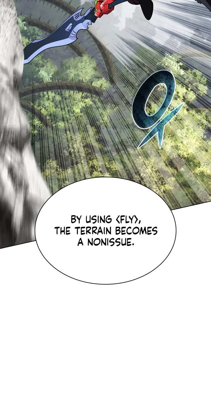 Overgeared (Team Argo) Chapter 216 page 87 - 