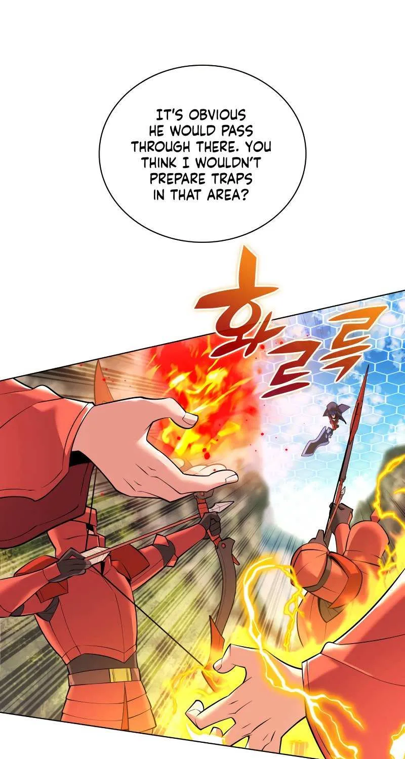 Overgeared (Team Argo) Chapter 216 page 88 - 