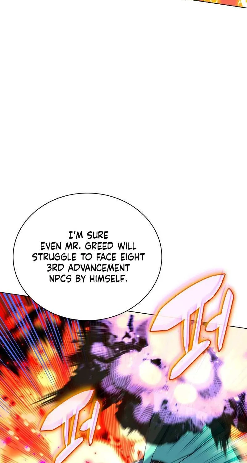 Overgeared (Team Argo) Chapter 216 page 89 - 