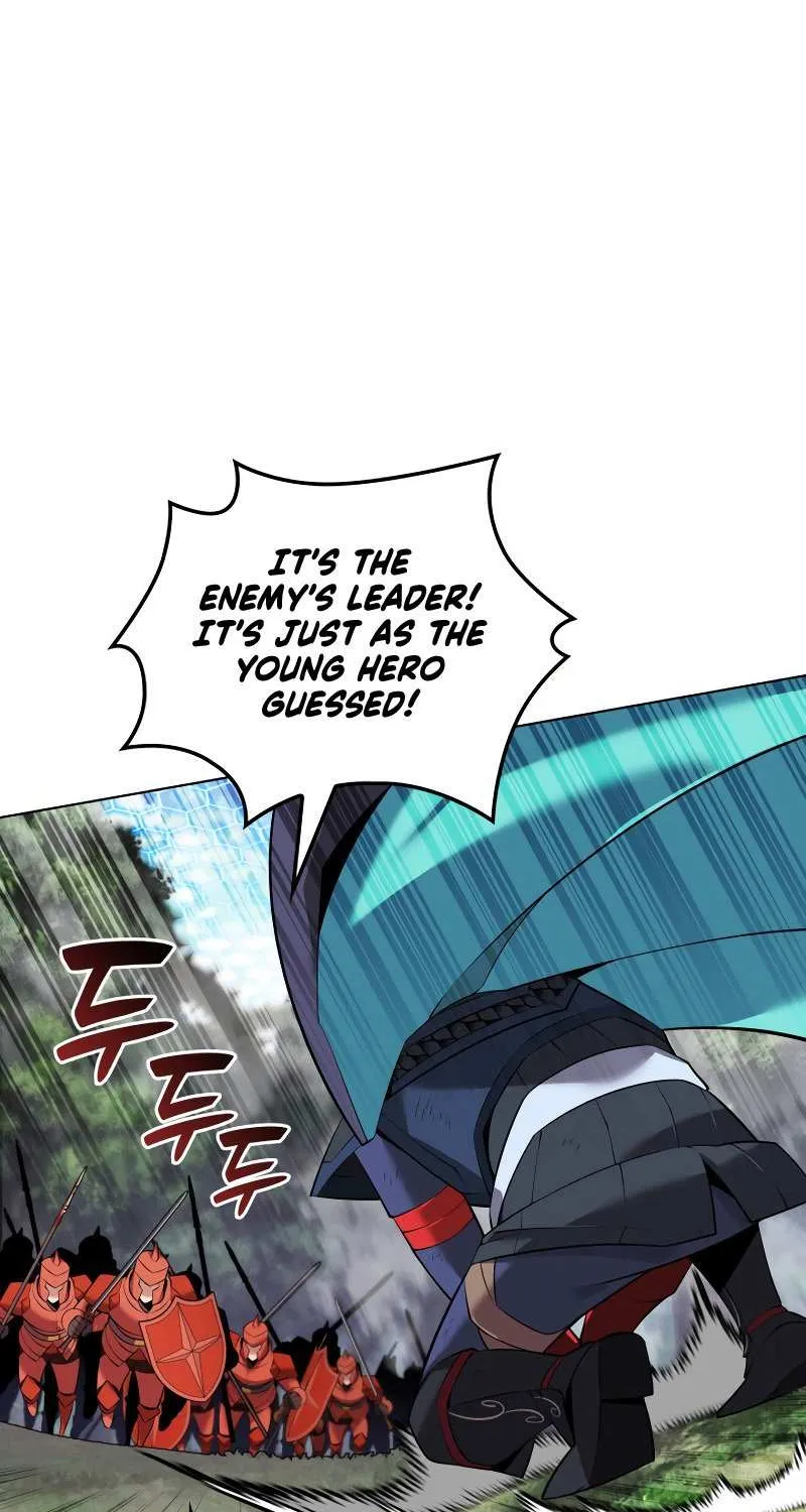 Overgeared (Team Argo) Chapter 216 page 91 - 