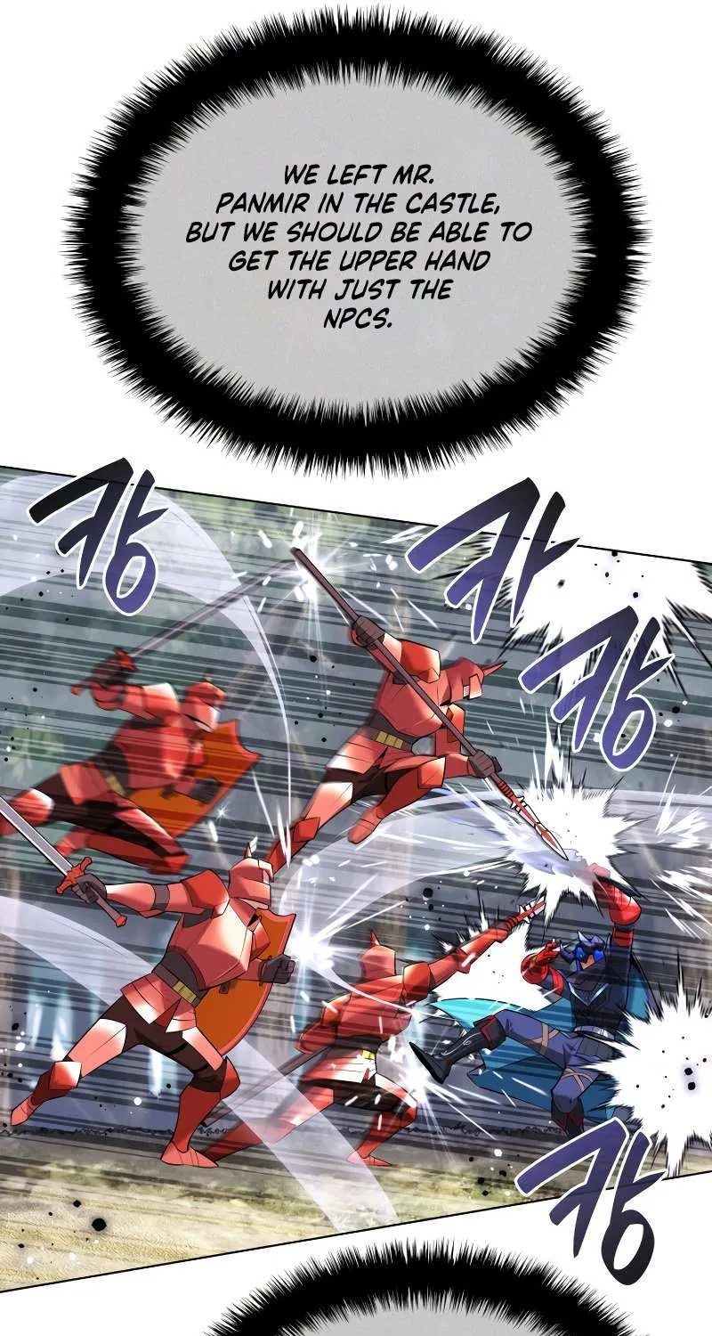 Overgeared (Team Argo) Chapter 216 page 93 - 