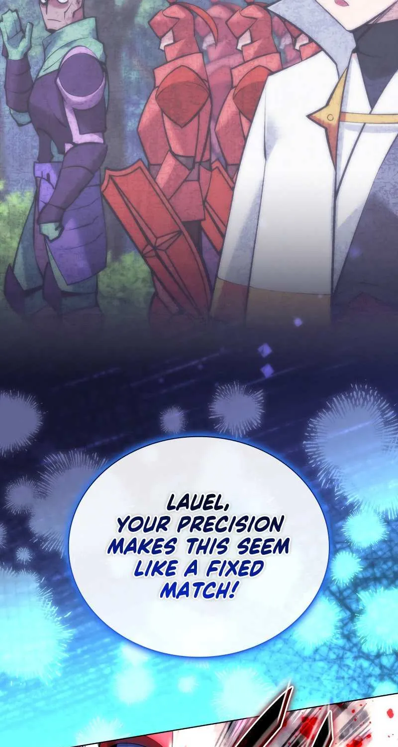 Overgeared (Team Argo) Chapter 216 page 95 - 