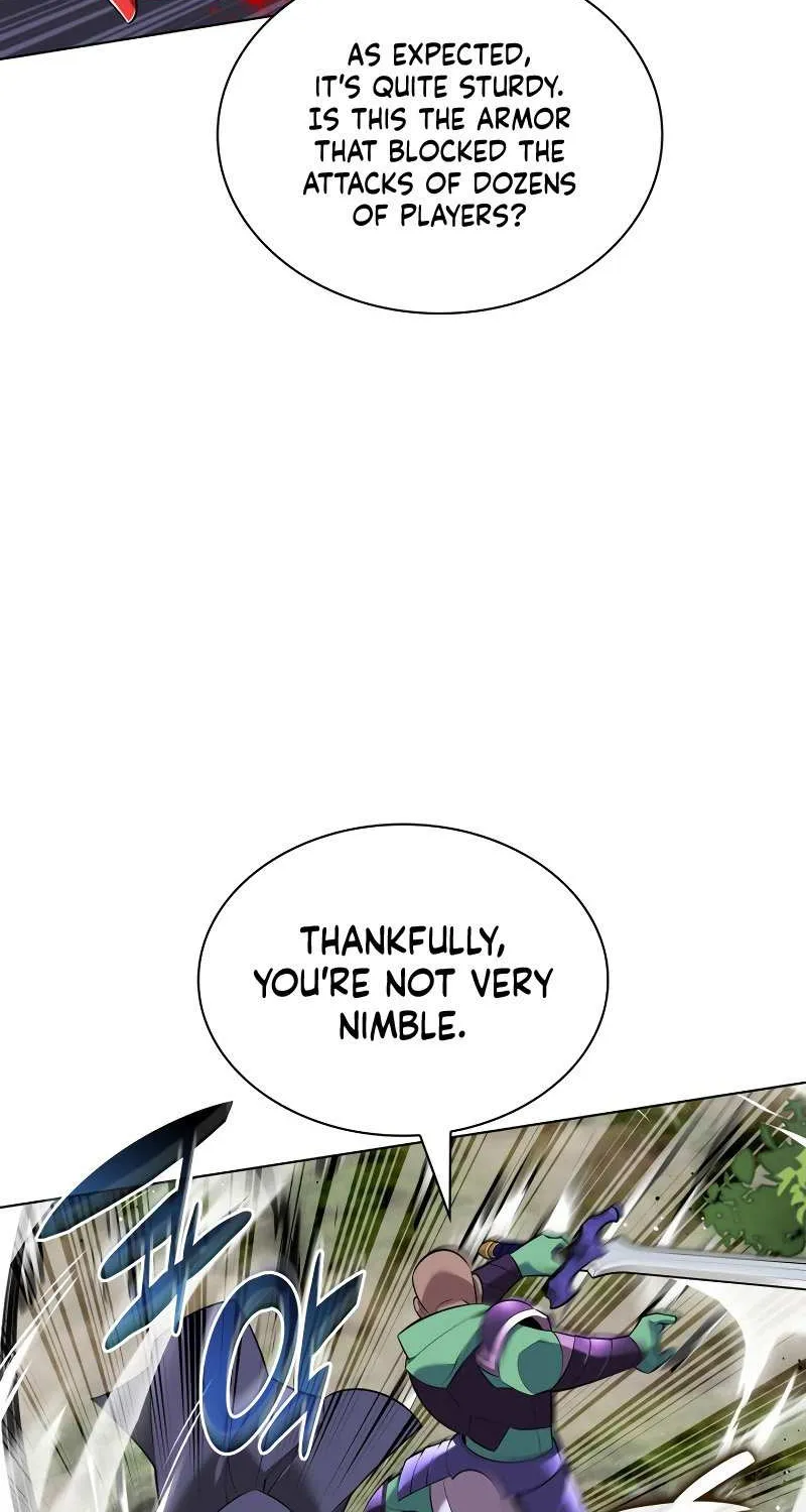 Overgeared (Team Argo) Chapter 216 page 98 - 
