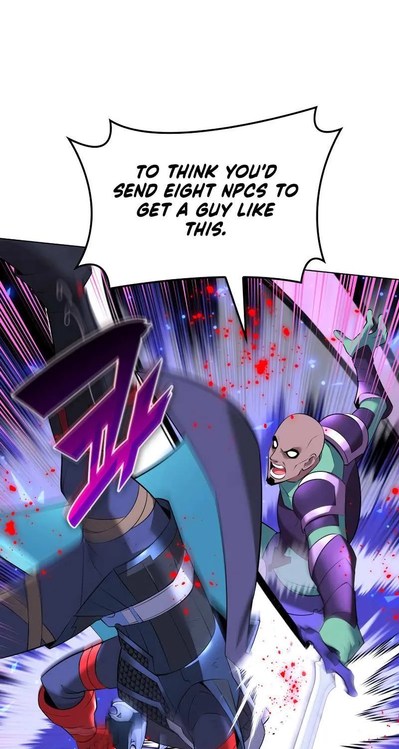 Overgeared (Team Argo) Chapter 216 page 100 - 