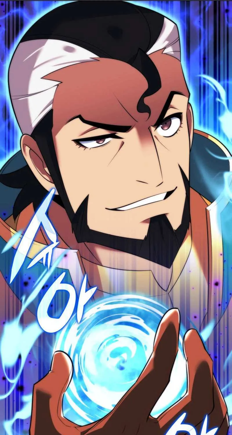 Overgeared (Team Argo) Chapter 217 page 104 - 