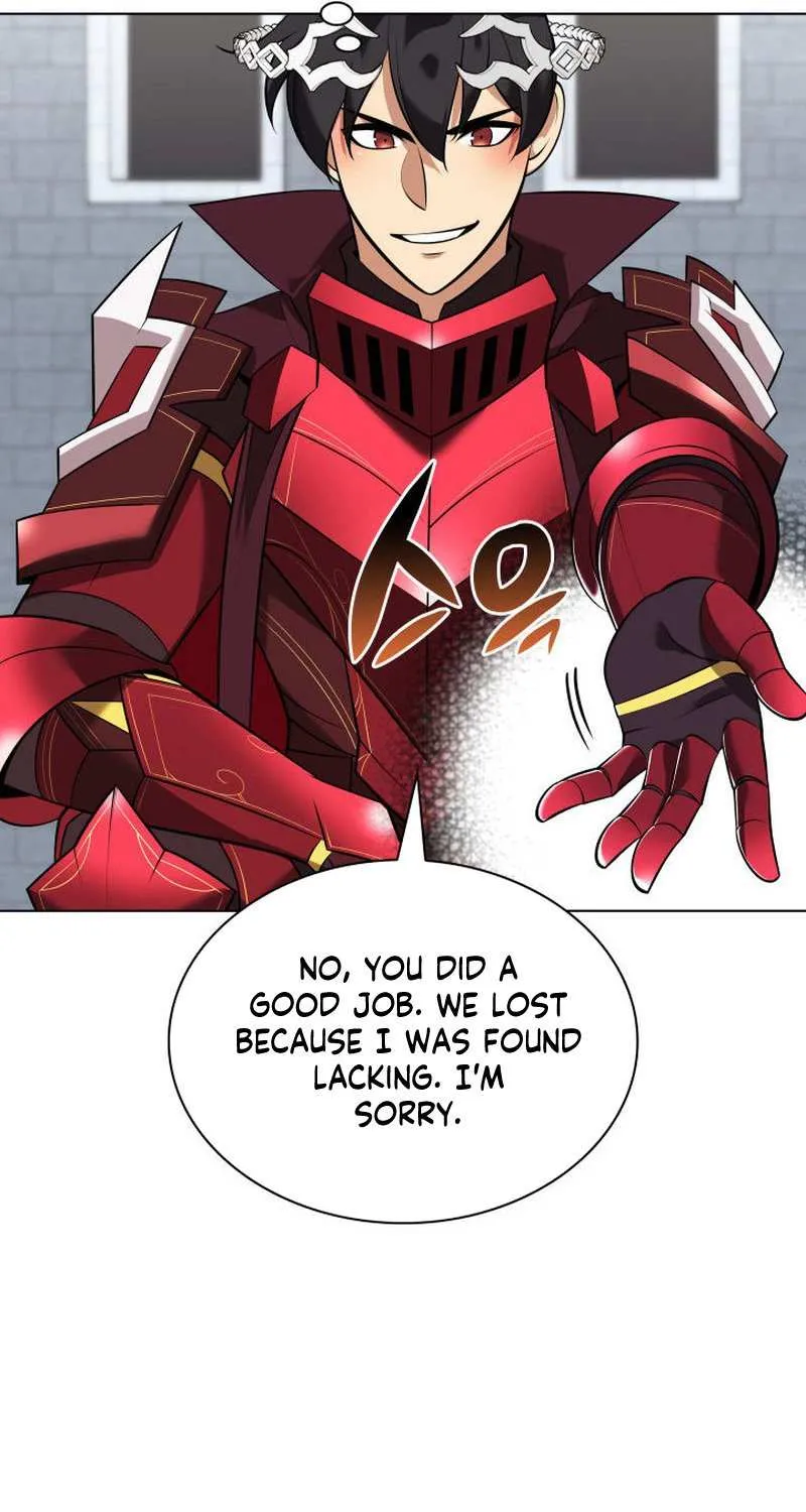 Overgeared (Team Argo) Chapter 217 page 111 - 