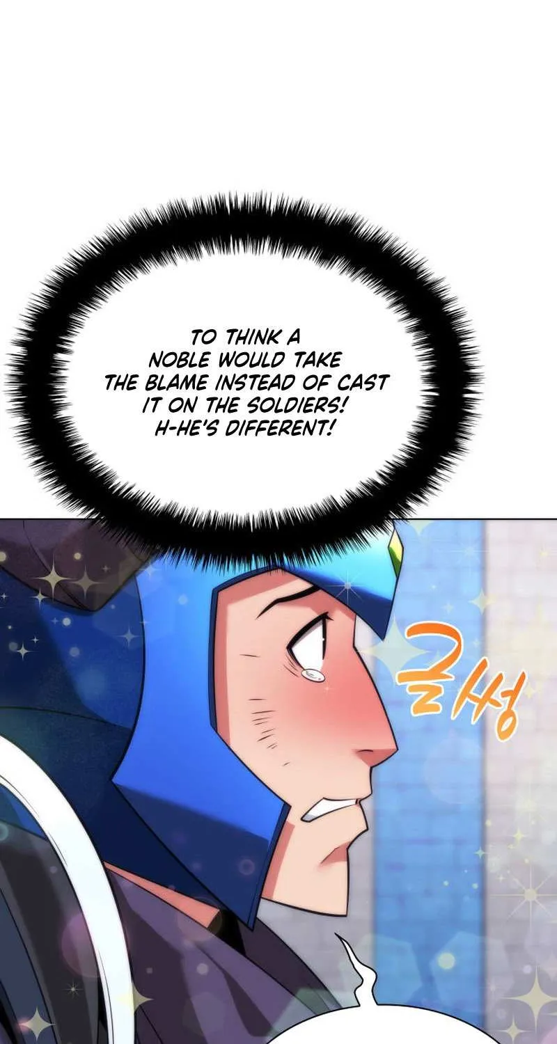 Overgeared (Team Argo) Chapter 217 page 112 - 