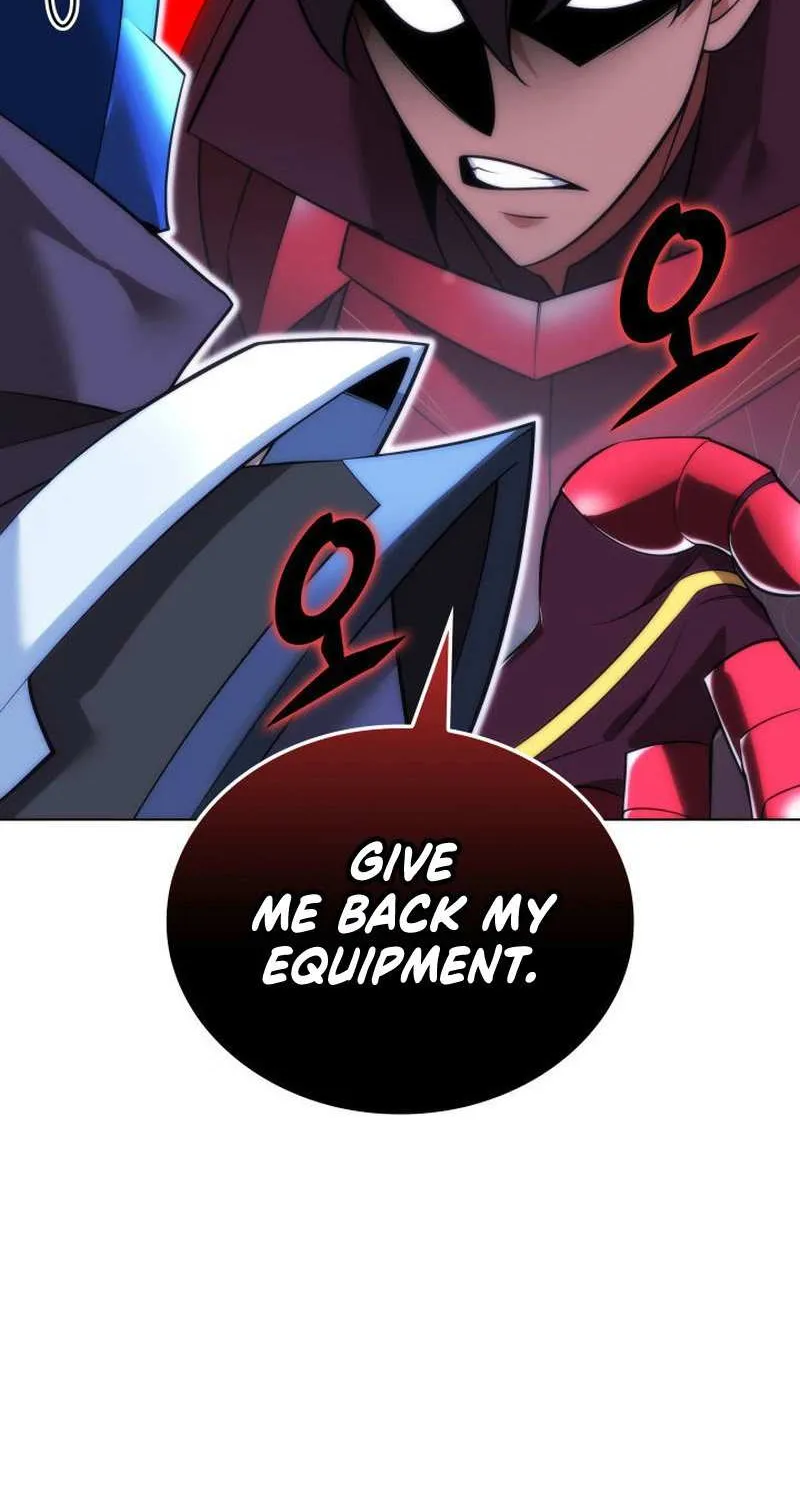 Overgeared (Team Argo) Chapter 217 page 114 - 