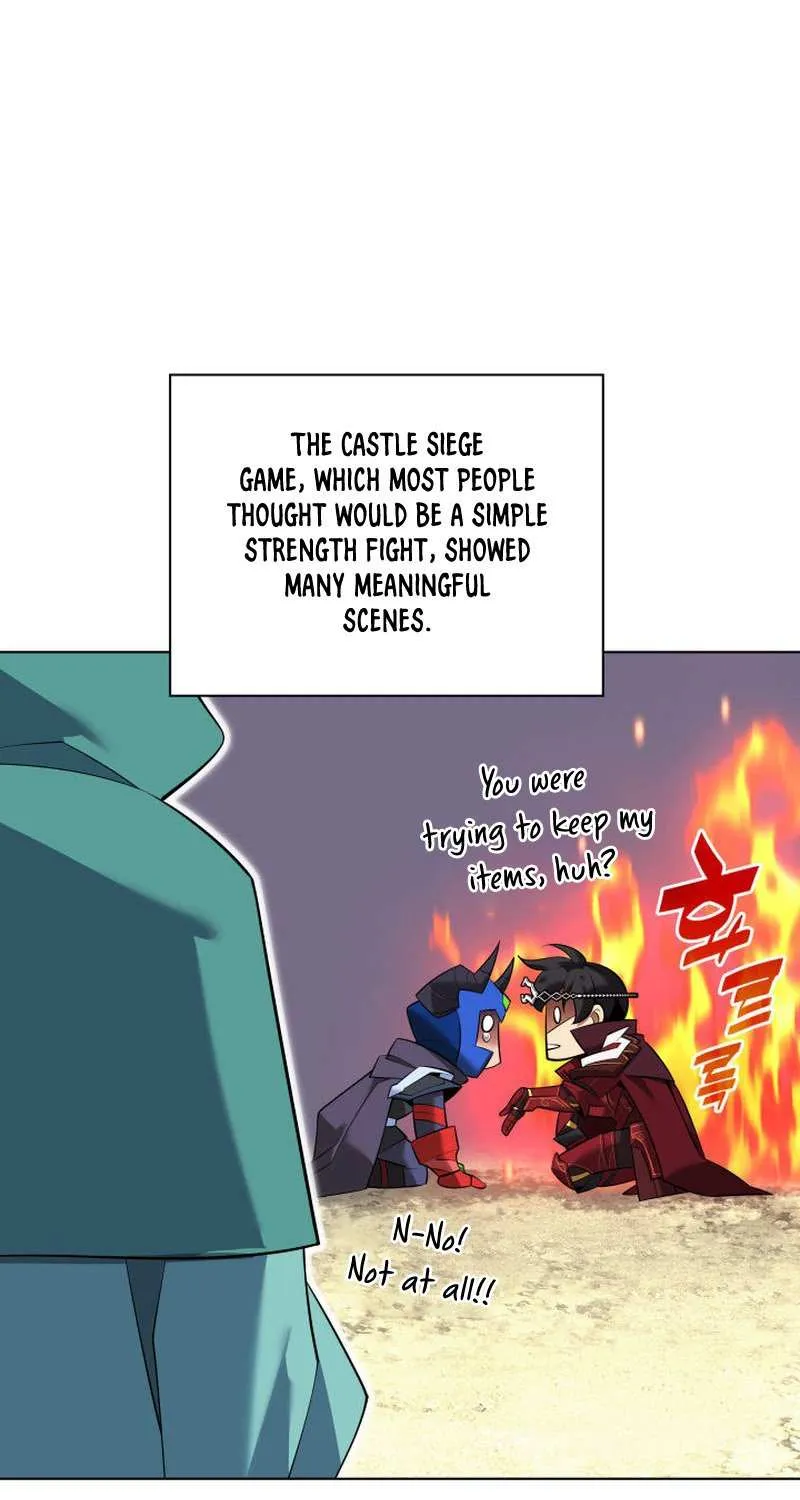 Overgeared (Team Argo) Chapter 217 page 115 - 