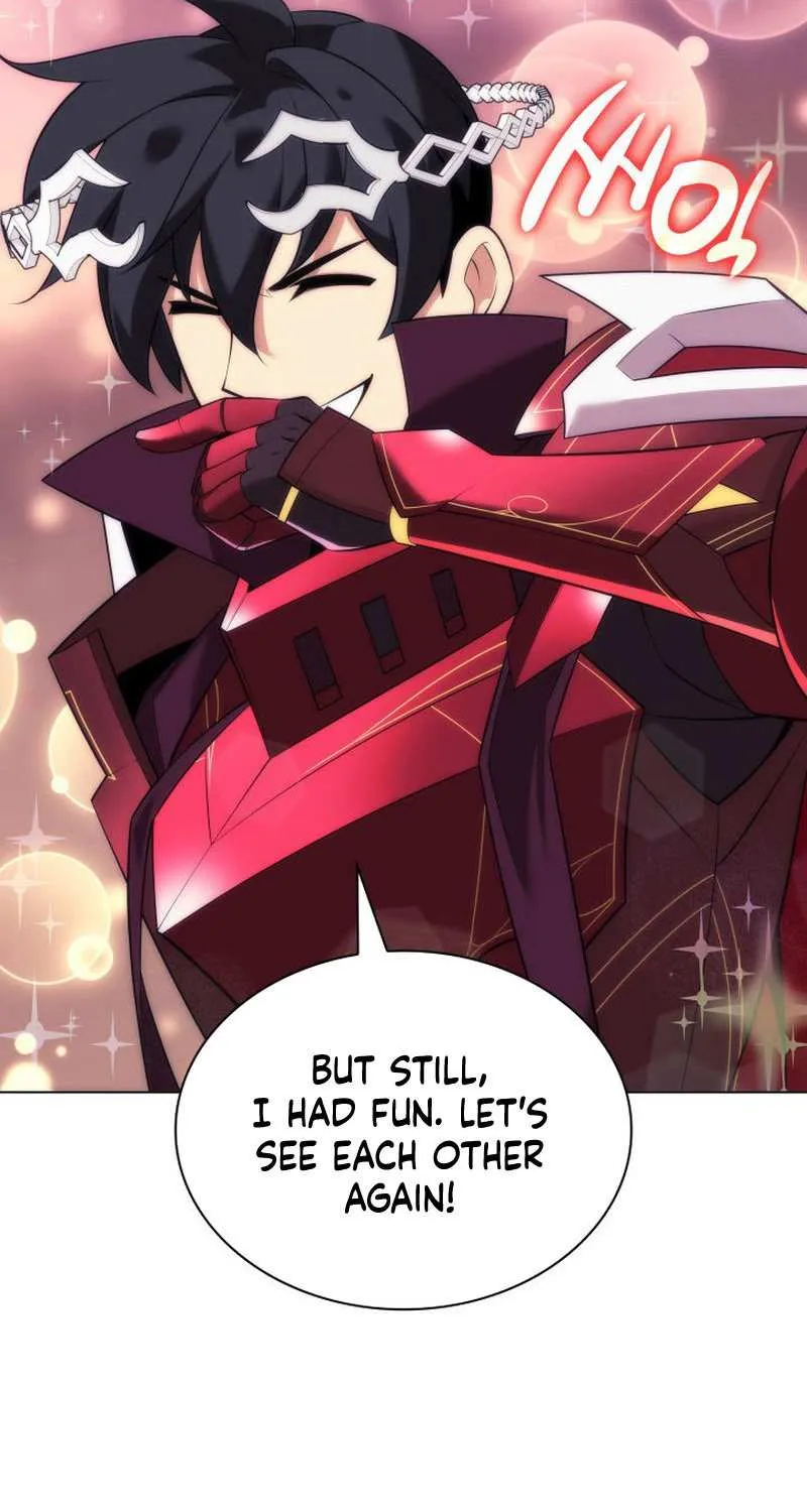 Overgeared (Team Argo) Chapter 217 page 119 - 
