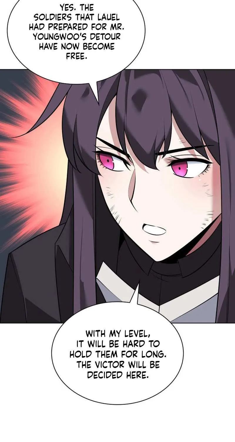 Overgeared (Team Argo) Chapter 217 page 13 - 