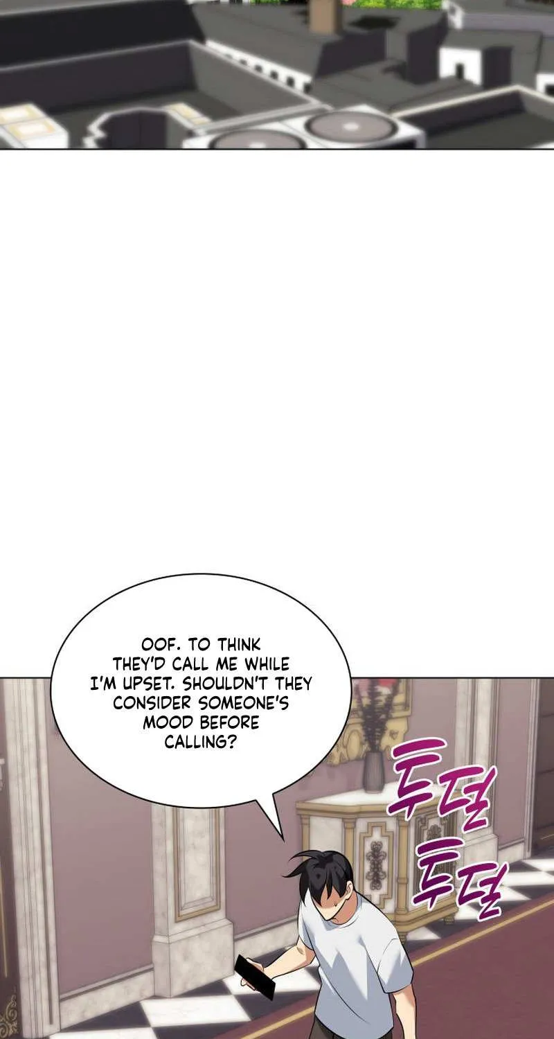 Overgeared (Team Argo) Chapter 217 page 122 - 
