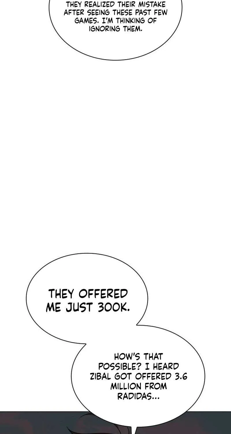 Overgeared (Team Argo) Chapter 217 page 125 - 