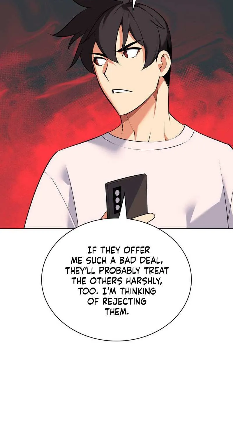 Overgeared (Team Argo) Chapter 217 page 126 - 