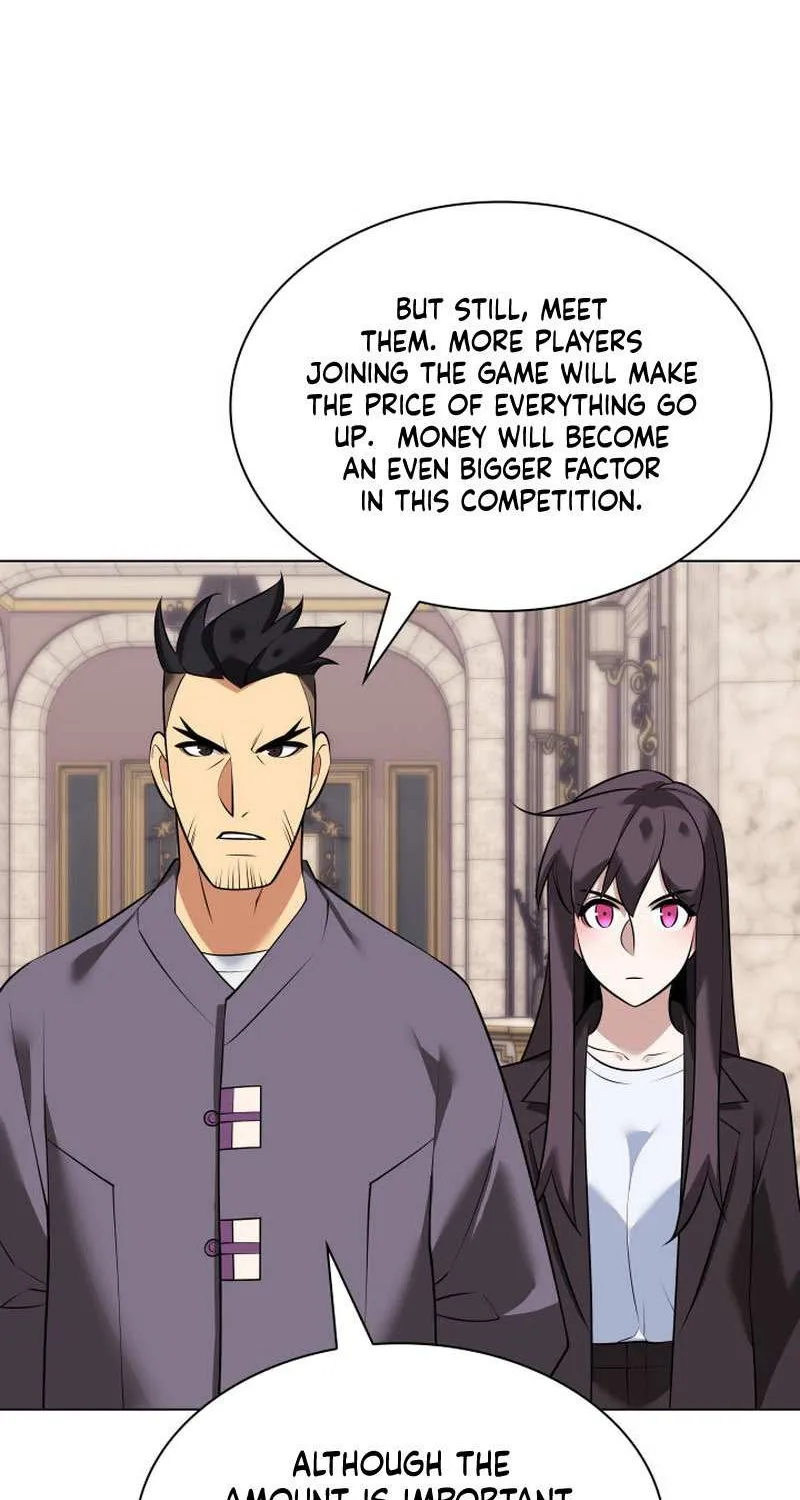 Overgeared (Team Argo) Chapter 217 page 127 - 