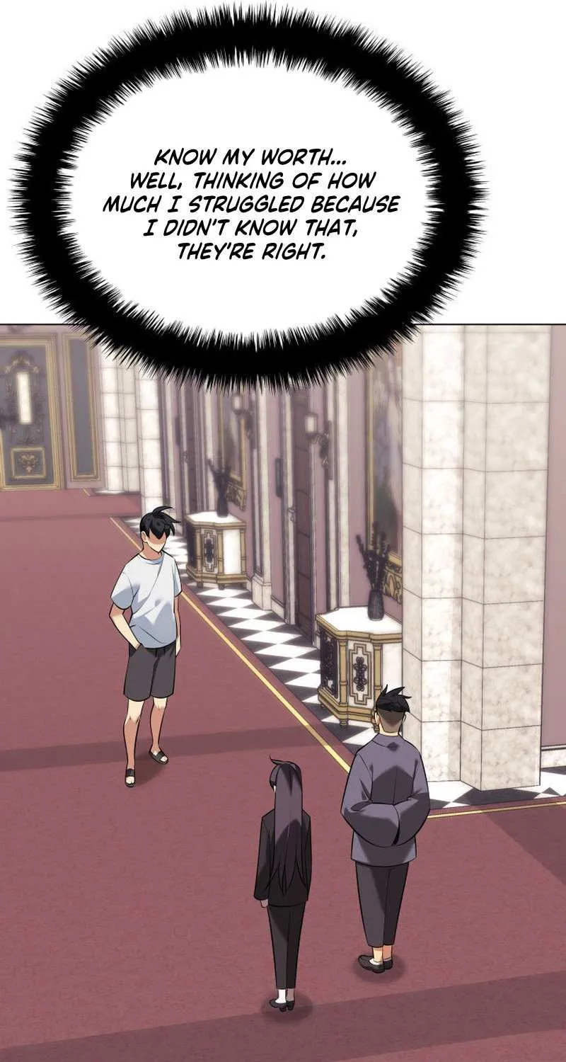 Overgeared (Team Argo) Chapter 217 page 131 - 