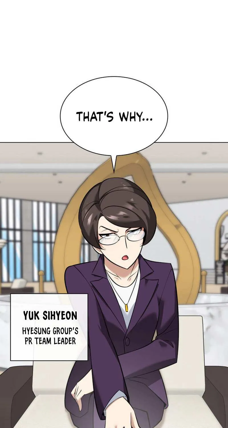 Overgeared (Team Argo) Chapter 217 page 134 - 