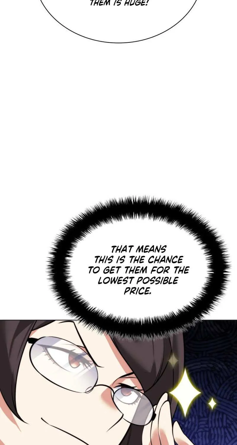 Overgeared (Team Argo) Chapter 217 page 139 - 