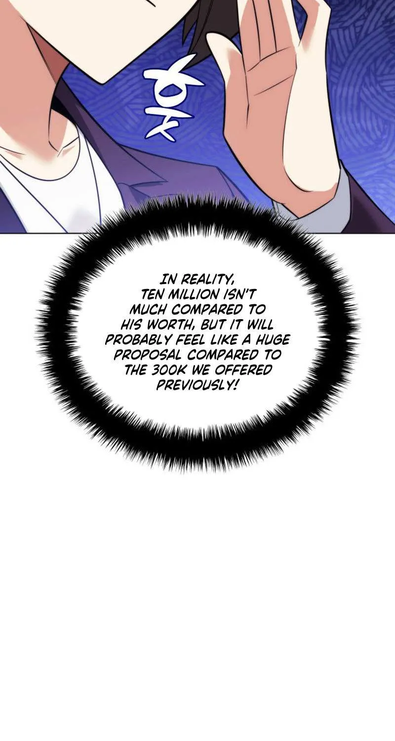Overgeared (Team Argo) Chapter 217 page 140 - 