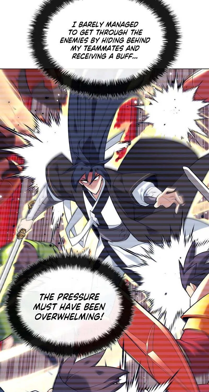 Overgeared (Team Argo) Chapter 217 page 143 - 