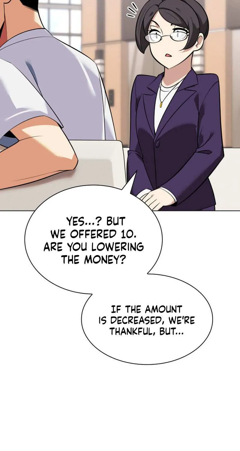 Overgeared (Team Argo) Chapter 217 page 147 - 