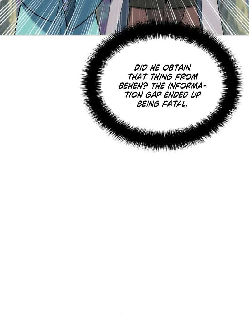 Overgeared (Team Argo) Chapter 217 page 21 - 