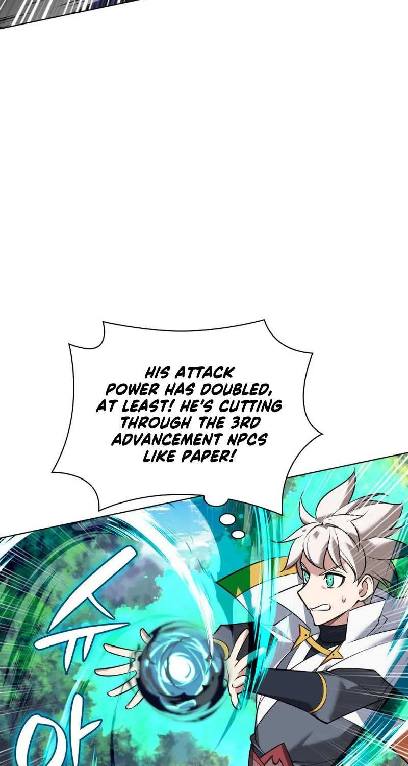 Overgeared (Team Argo) Chapter 217 page 23 - 