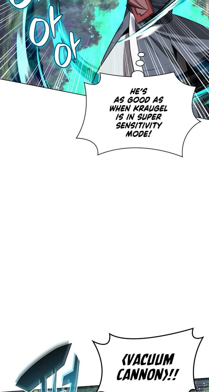 Overgeared (Team Argo) Chapter 217 page 24 - 