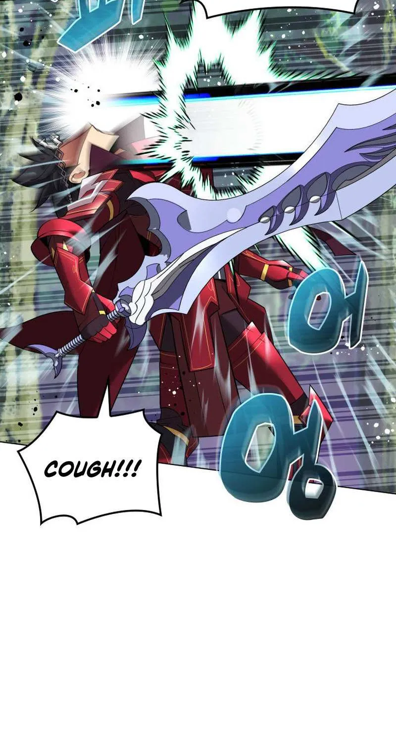 Overgeared (Team Argo) Chapter 217 page 25 - 