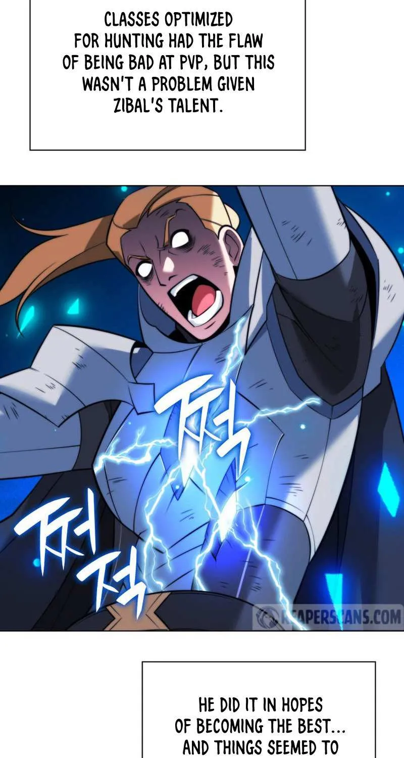 Overgeared (Team Argo) Chapter 217 page 4 - 