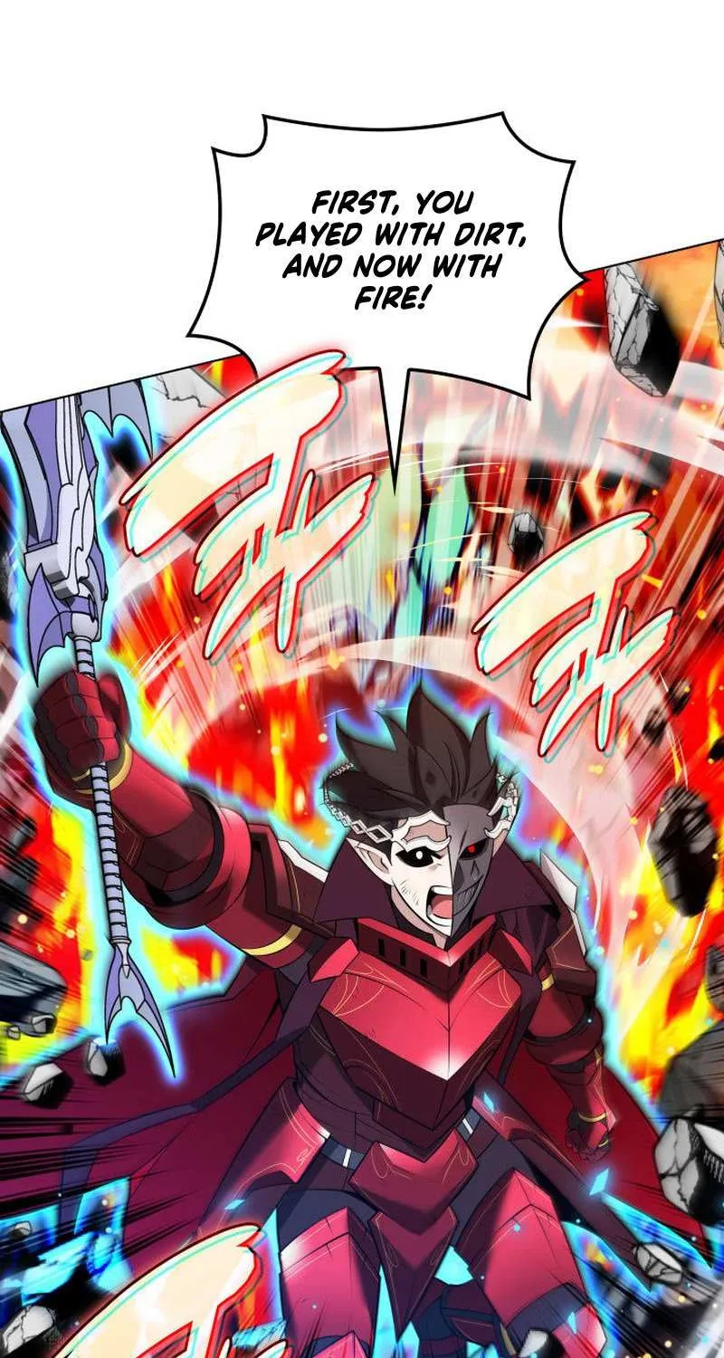 Overgeared (Team Argo) Chapter 217 page 33 - 