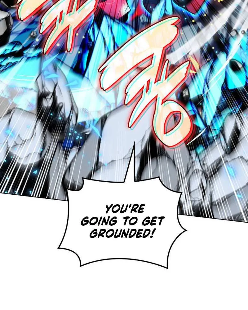 Overgeared (Team Argo) Chapter 217 page 34 - 