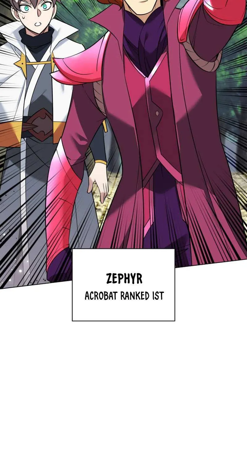 Overgeared (Team Argo) Chapter 217 page 36 - 