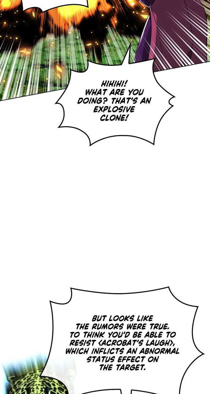 Overgeared (Team Argo) Chapter 217 page 39 - 