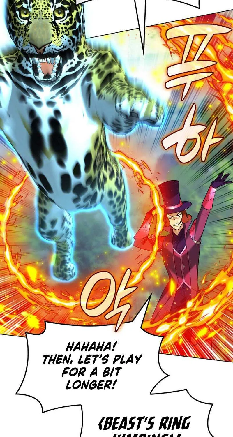Overgeared (Team Argo) Chapter 217 page 40 - 