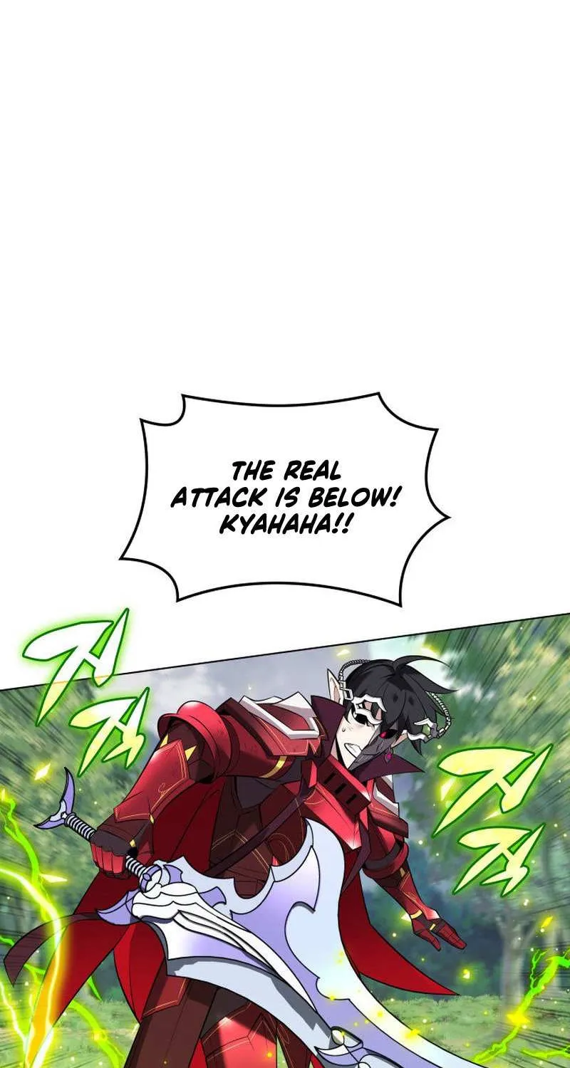 Overgeared (Team Argo) Chapter 217 page 43 - 