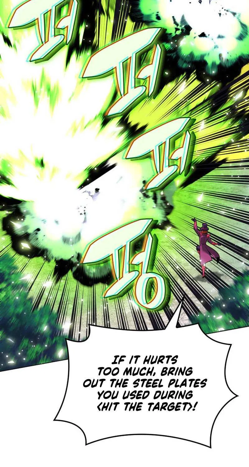 Overgeared (Team Argo) Chapter 217 page 45 - 