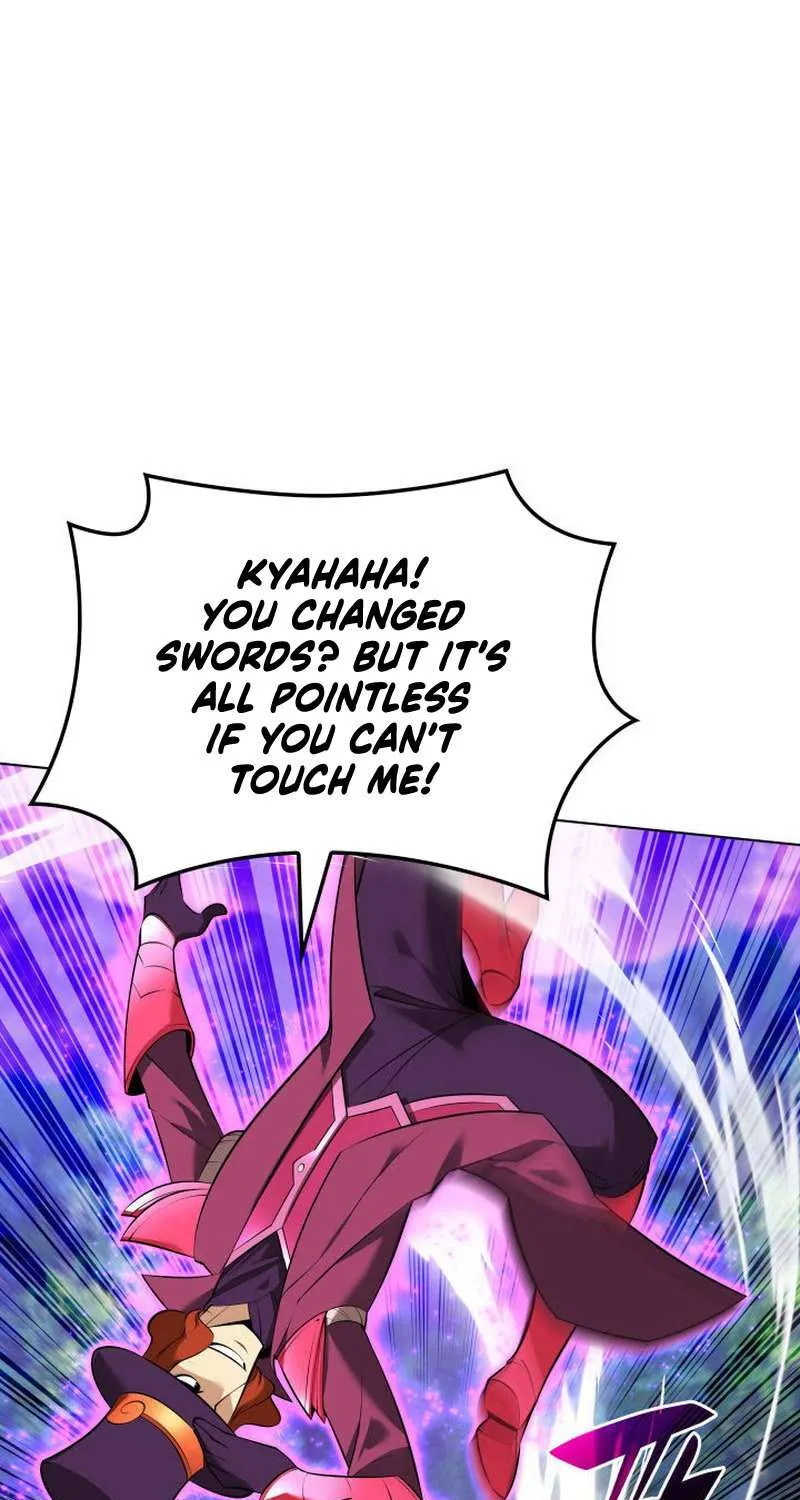 Overgeared (Team Argo) Chapter 217 page 46 - 