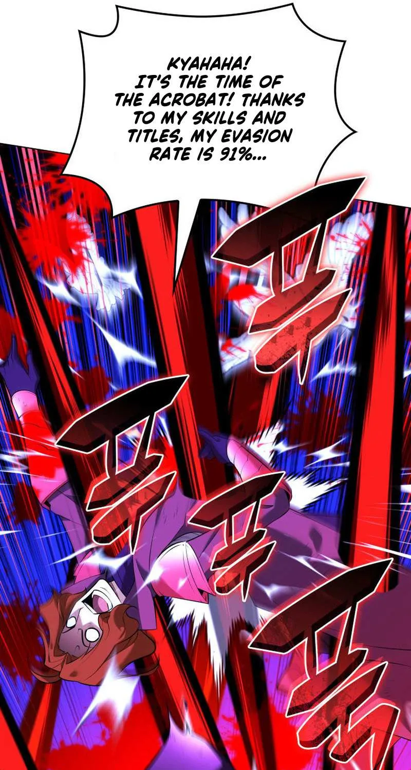 Overgeared (Team Argo) Chapter 217 page 49 - 