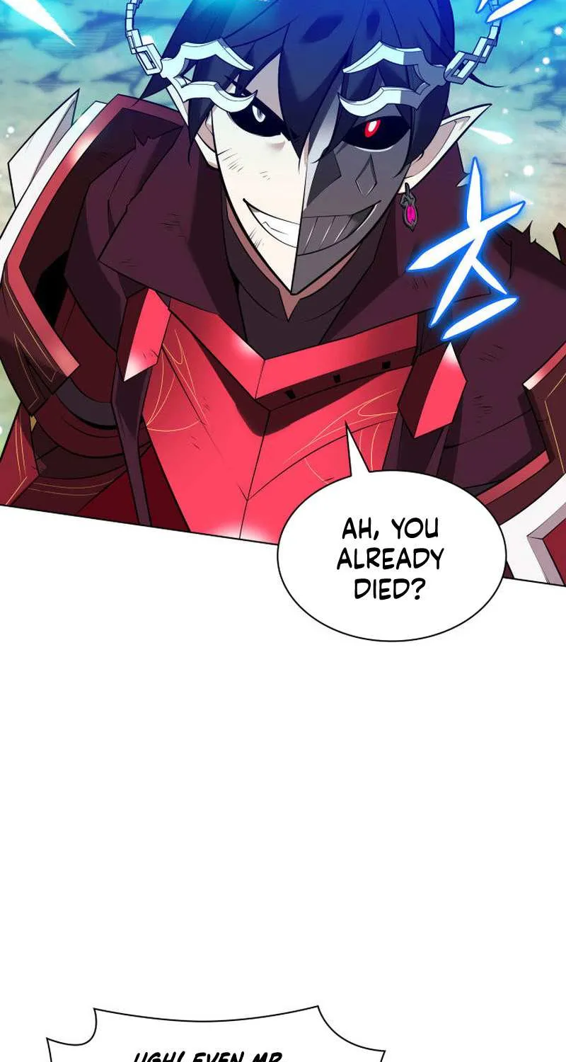 Overgeared (Team Argo) Chapter 217 page 51 - 