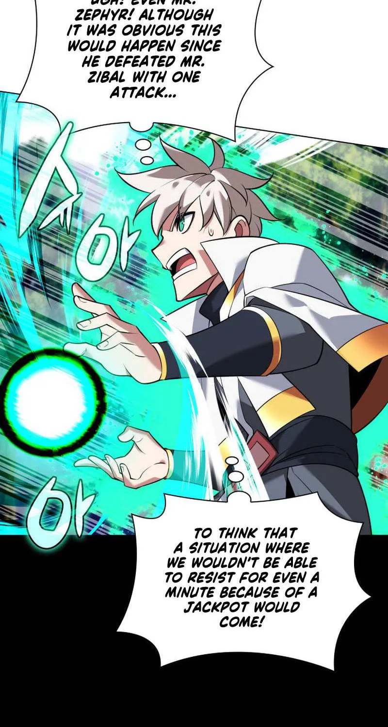 Overgeared (Team Argo) Chapter 217 page 52 - 