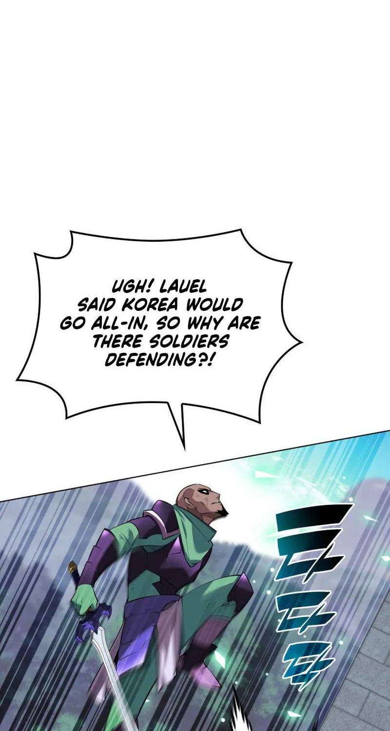 Overgeared (Team Argo) Chapter 217 page 57 - 