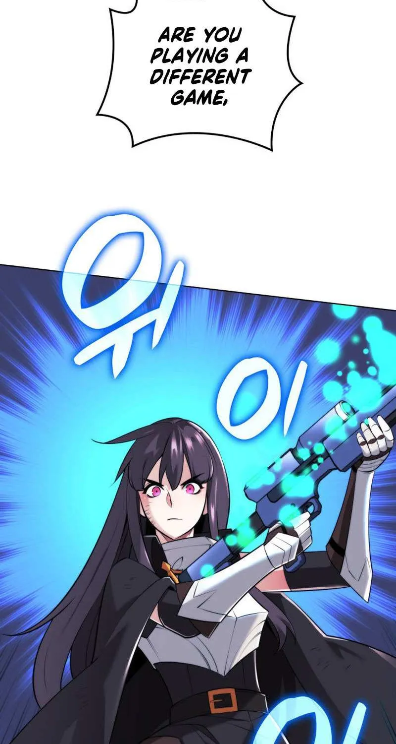 Overgeared (Team Argo) Chapter 217 page 59 - 