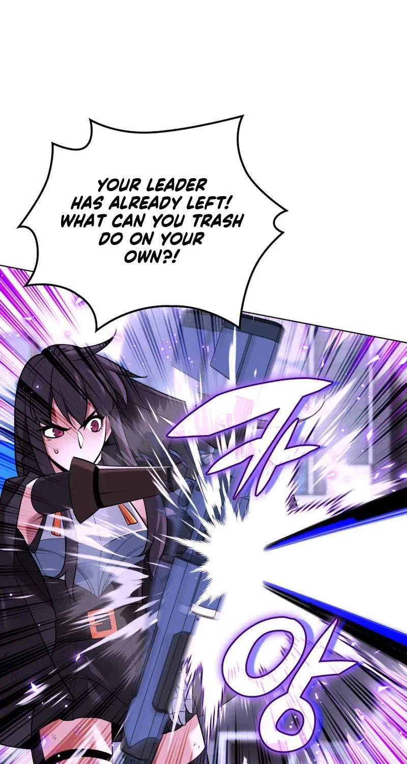 Overgeared (Team Argo) Chapter 217 page 63 - 
