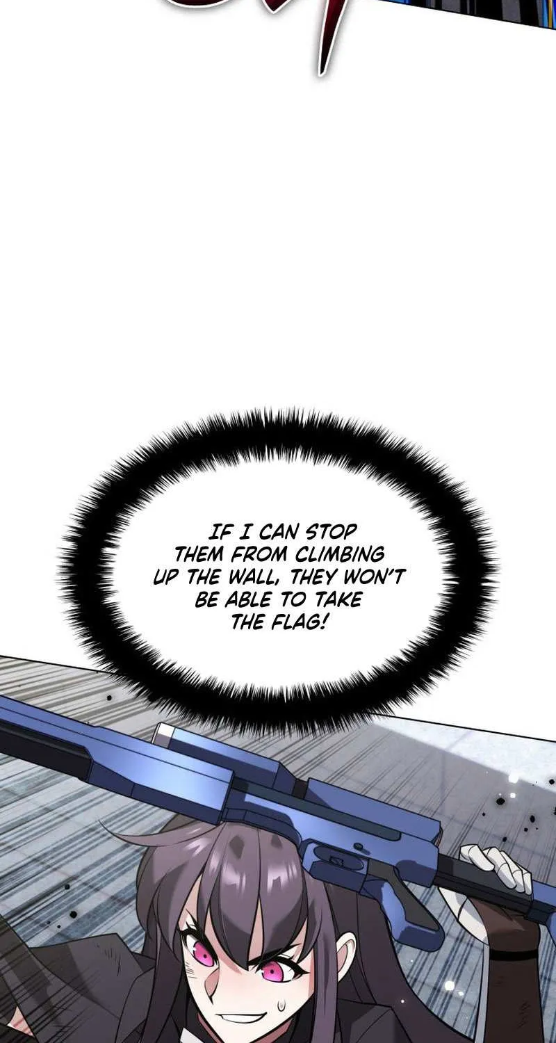 Overgeared (Team Argo) Chapter 217 page 66 - 