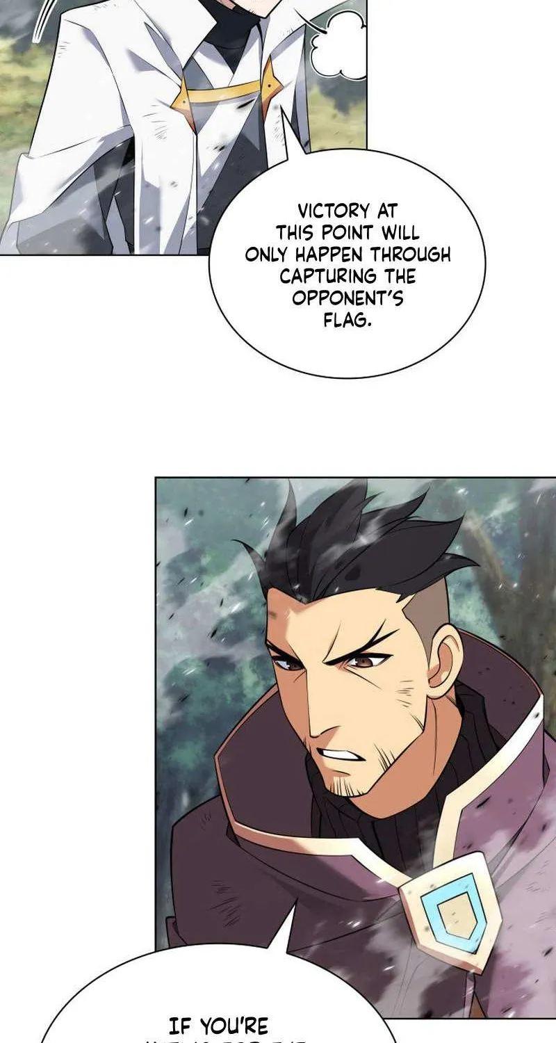 Overgeared (Team Argo) Chapter 217 page 75 - 