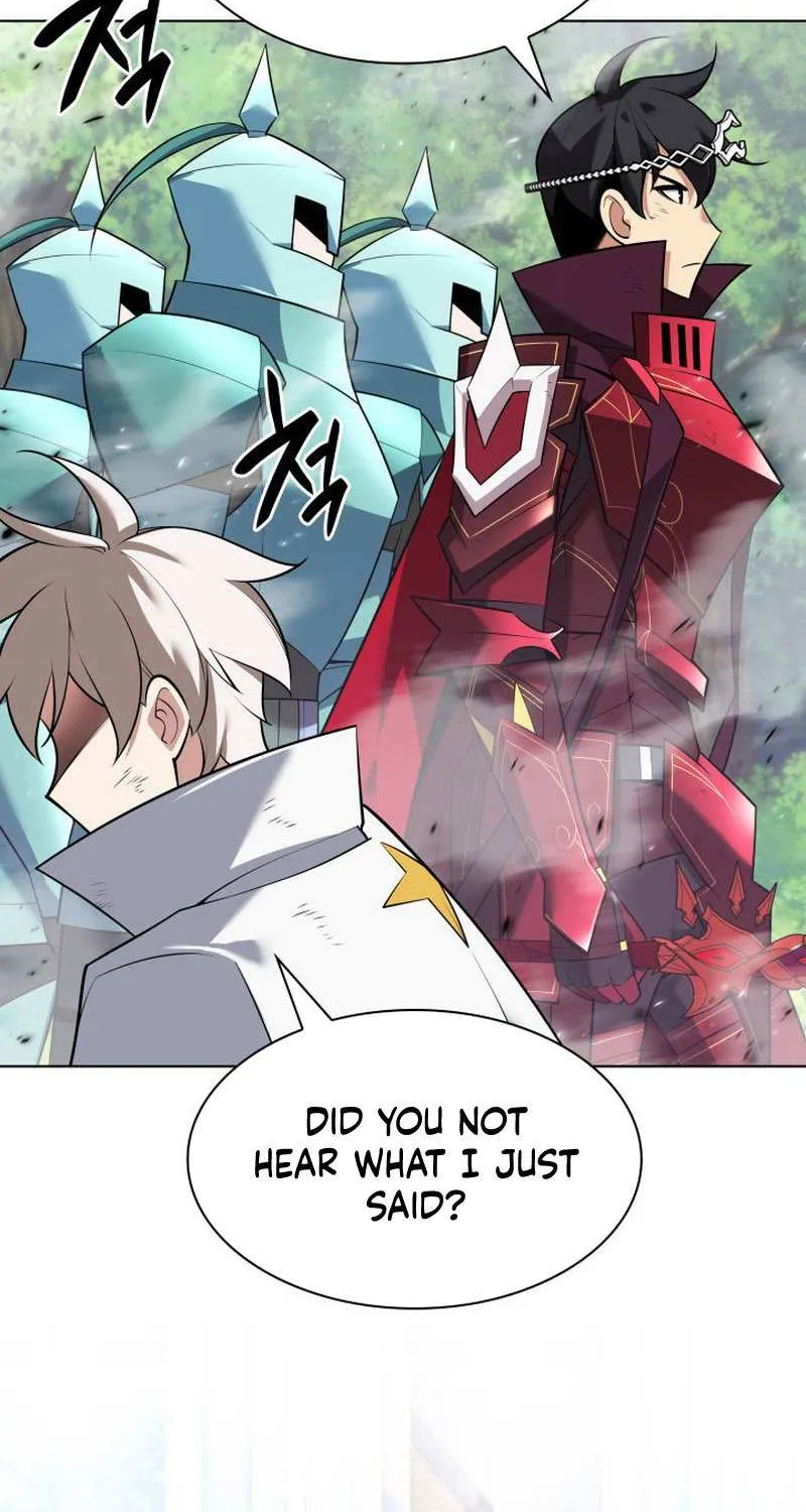 Overgeared (Team Argo) Chapter 217 page 80 - 