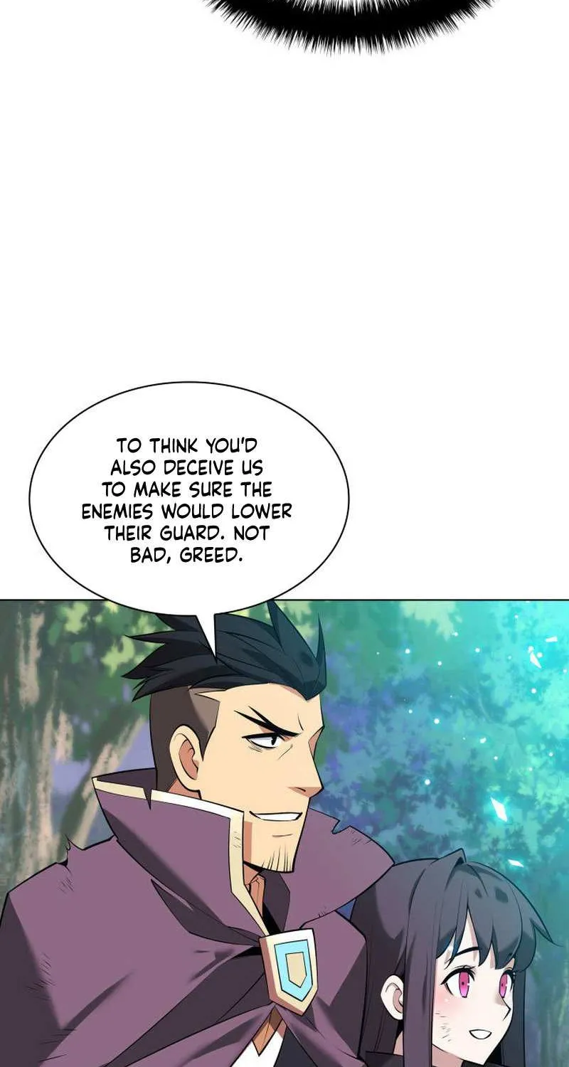 Overgeared (Team Argo) Chapter 217 page 10 - 